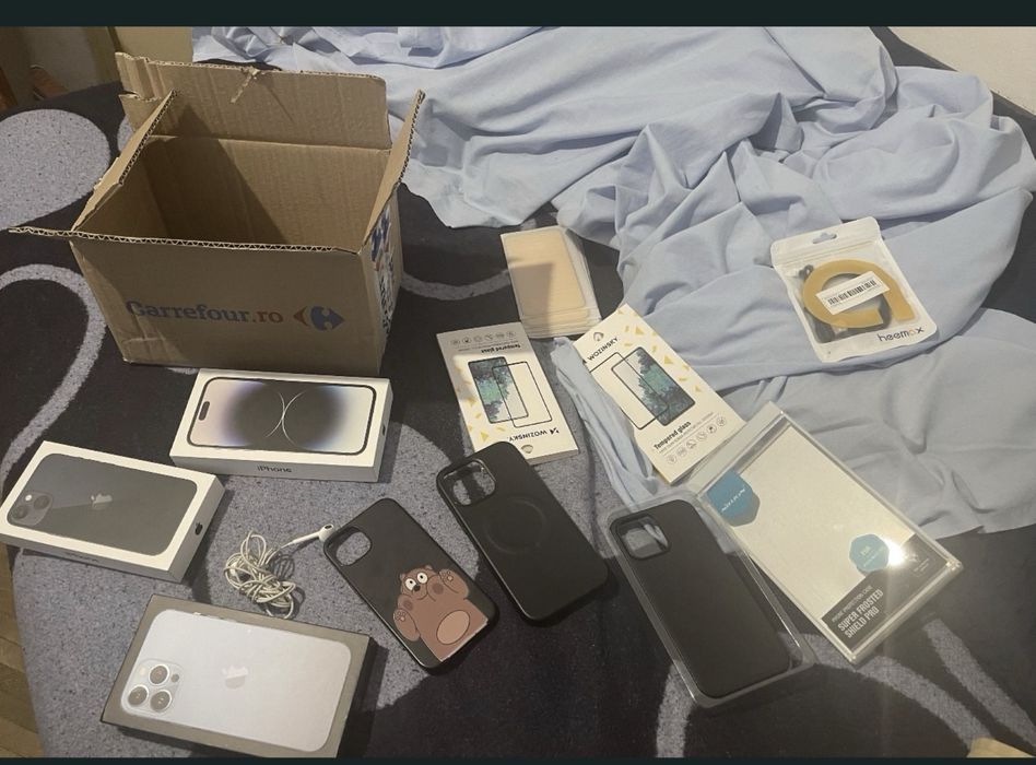 foli sticla iphone 6 7 8 x xr xs max 11 12 13 14 15 16 17 pro air plus