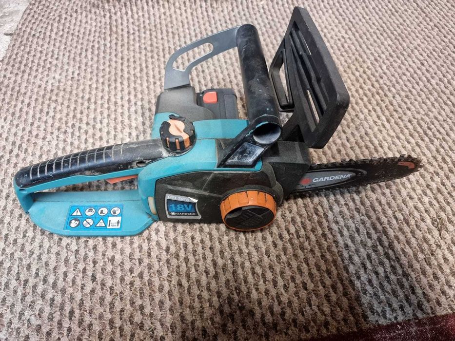 VAnd drujba gardena CST 2018