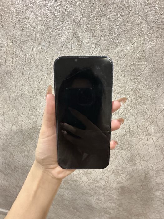 13 pro max, 128 гб, 81 акб