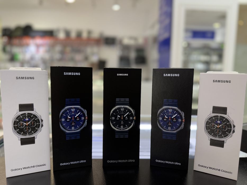 Samsung Galaxy S26 , S26 plus , S26 ultra