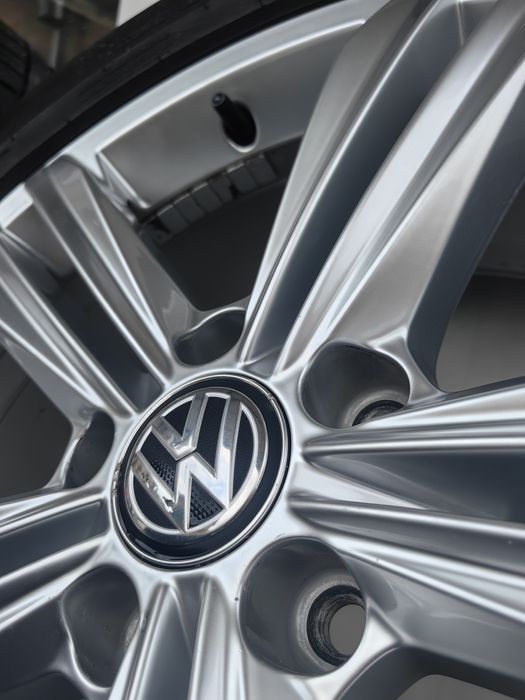 Оригинални джанти VW Sebring 18"5х112