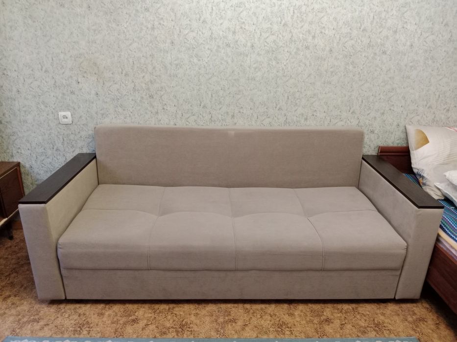 Диван раскладной