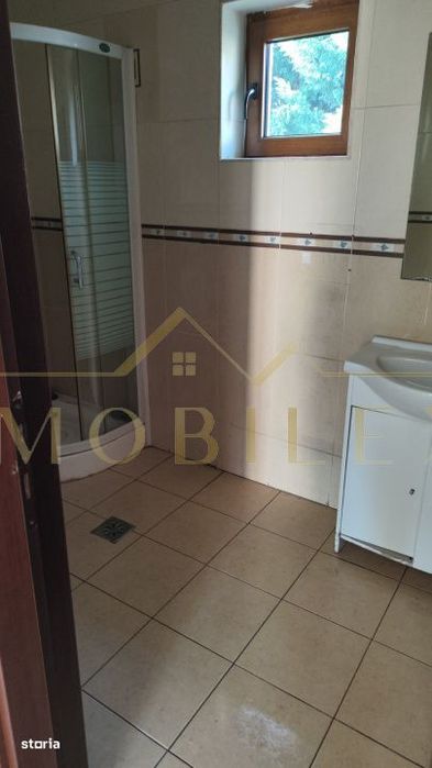 Apartament cu 3 camere/ 113 mp Calea Turzii
