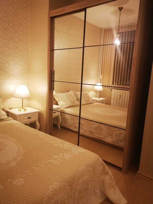 Дава се под наем Двустаен апартамент в София, Банишора - 60 кв.м за 484.5 € - Снимка #7