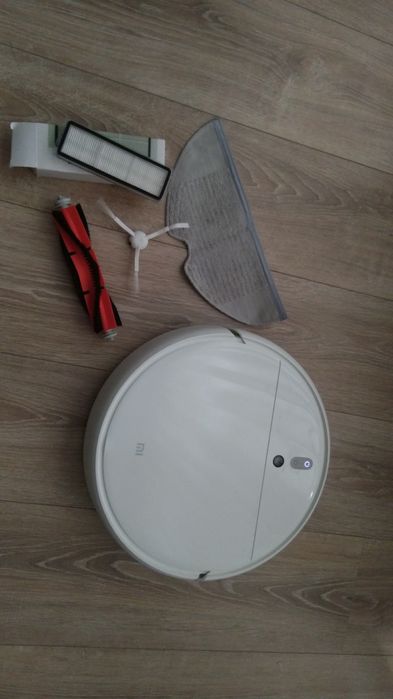 Нови Резервни филтри части за прахосмукачка робот xiaomi 1C