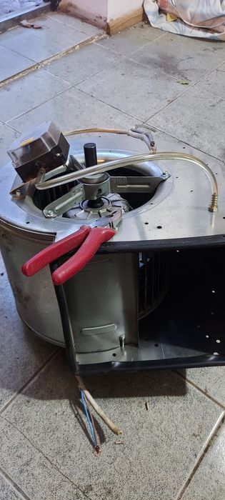 Продам вентилятор