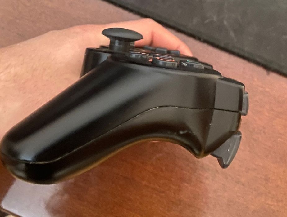 Продам оригинальный DualShock 3 Sixasis | 
Дуалшок | PS3 | пс3 геймпад