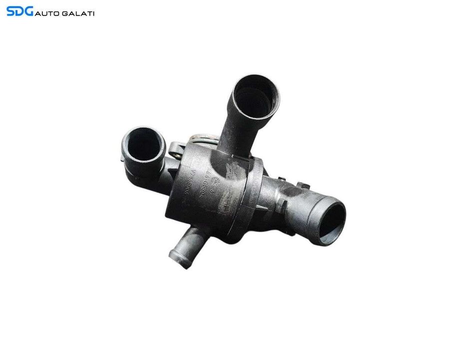 Carcasa termostat Audi A5 8T 2.0 TDI 2009 - 2017 Cod V7549004 [N2542]