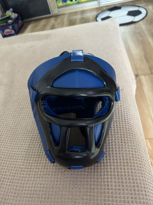 Casca de protectie Armura