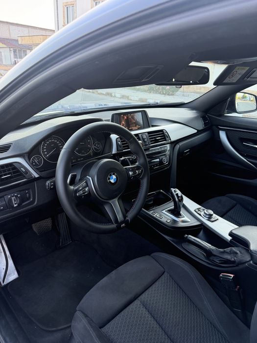 BMW 435 D Xdrive