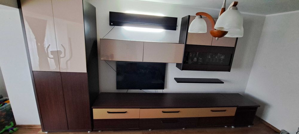 Mobila living Mirraco Lems