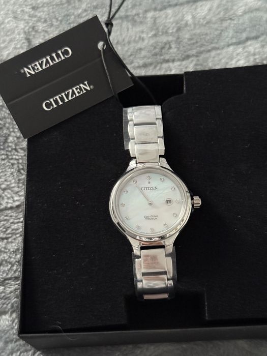 Ceas Citizen……..