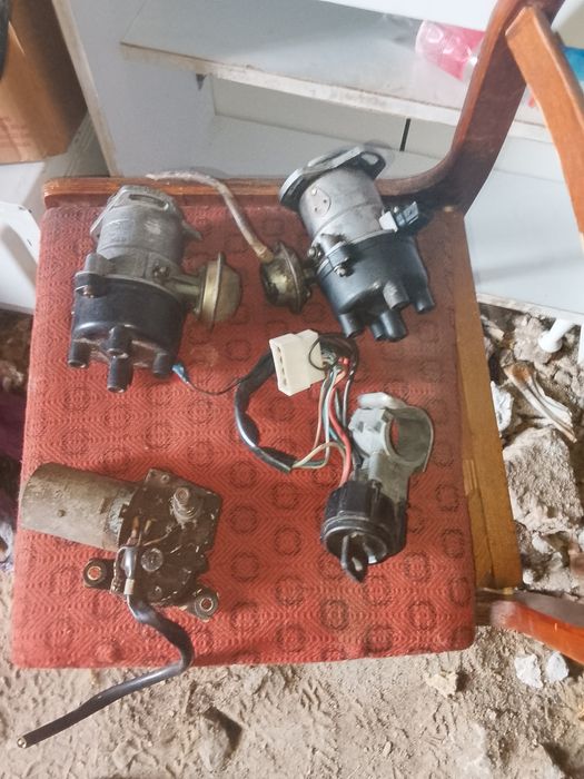 Запчасти 2109 ваз