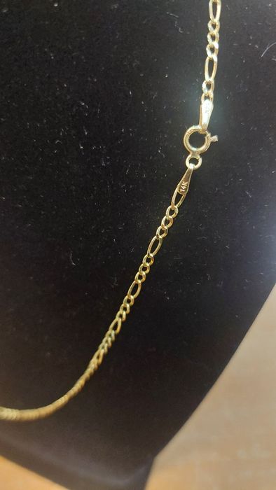 Златен синджир 14к