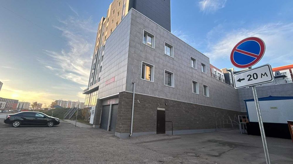 Продажа коммерческого помещения