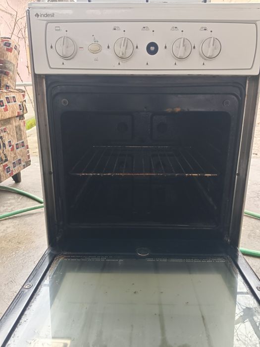 Газ плита норд ва индизит излашига гап йук