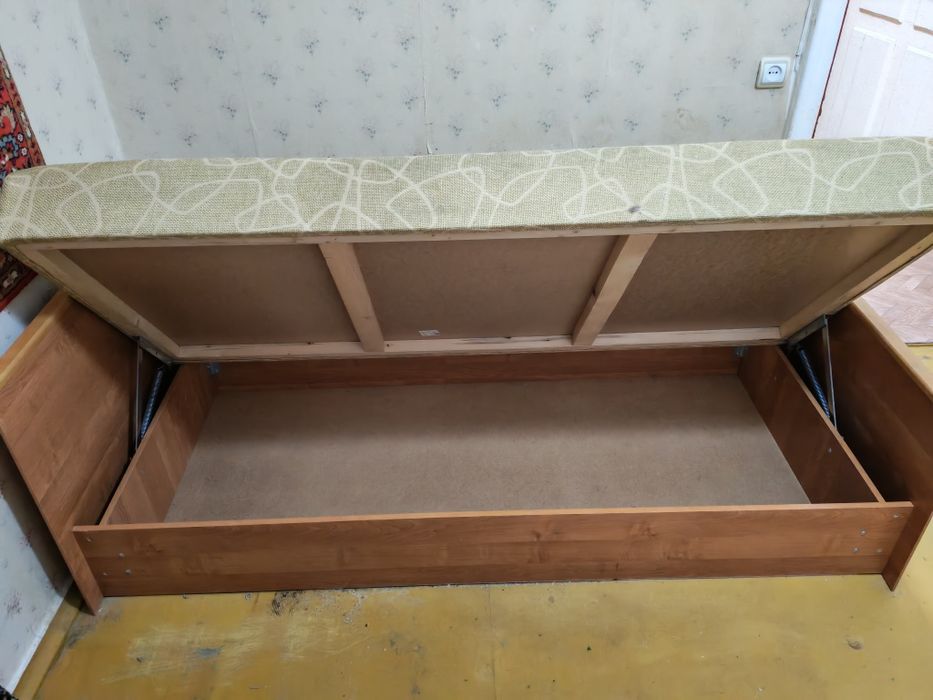 Продам кровать!!!