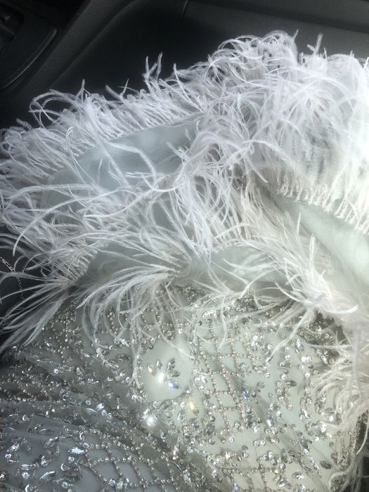 Бална рокля Terani Couture