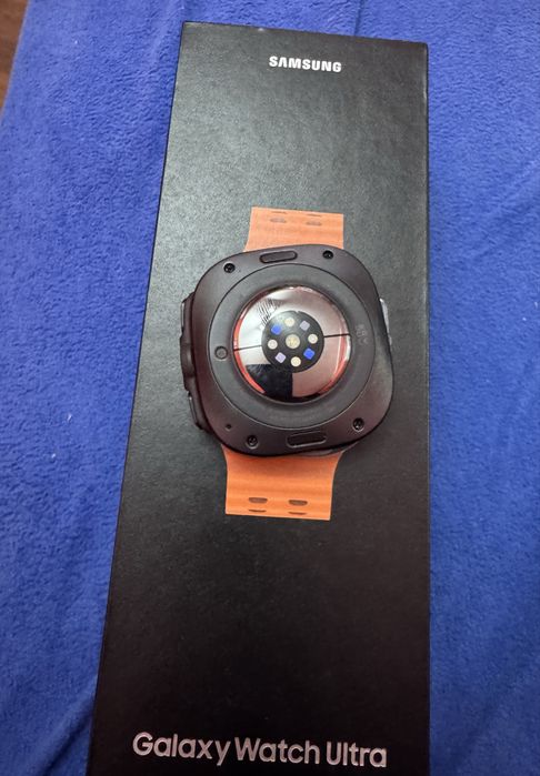 Samsung Galaxy Watch Ultra 47MM