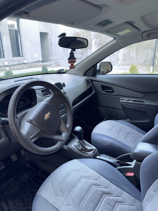 Chevrolet Cobalt 2019