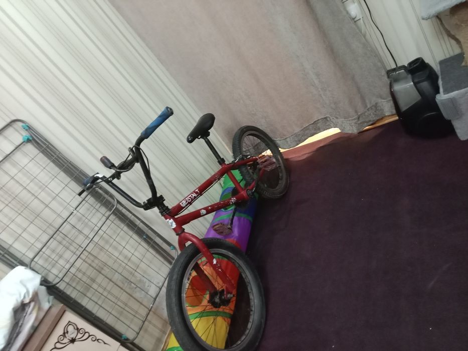 Продам велосипед BMX
