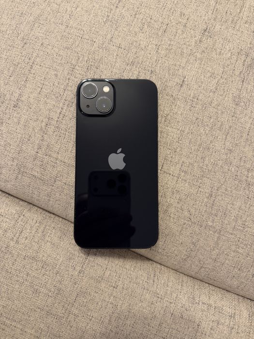 iphone 13 midnight 128gb