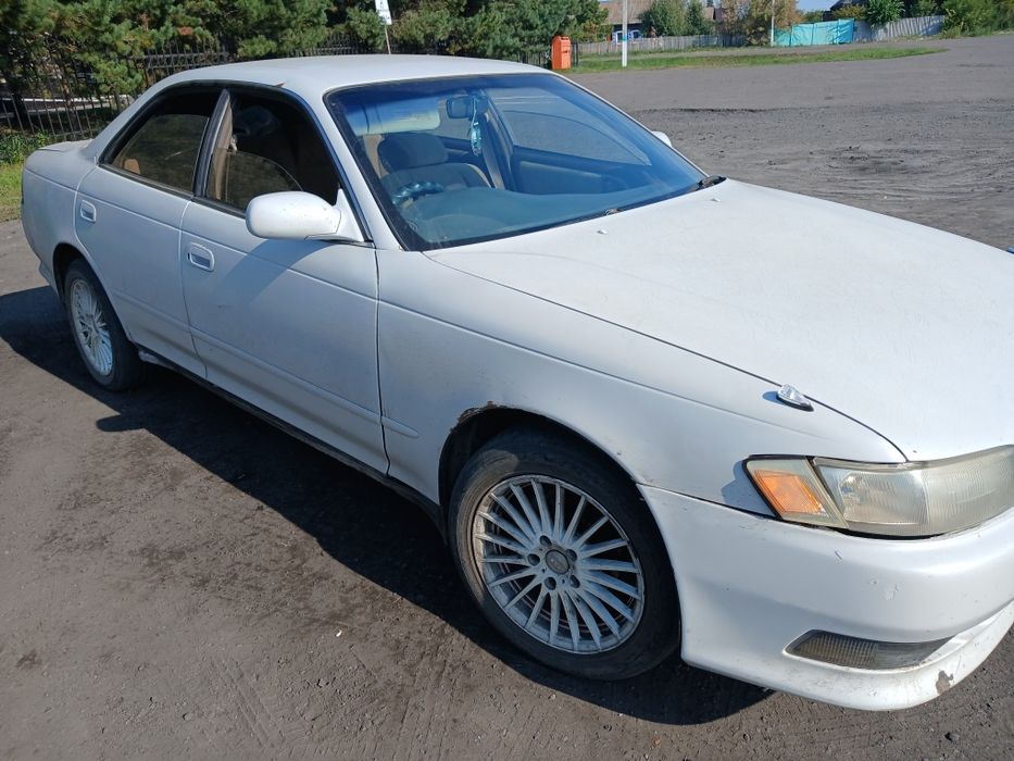 Продам авто таета марк 2 90