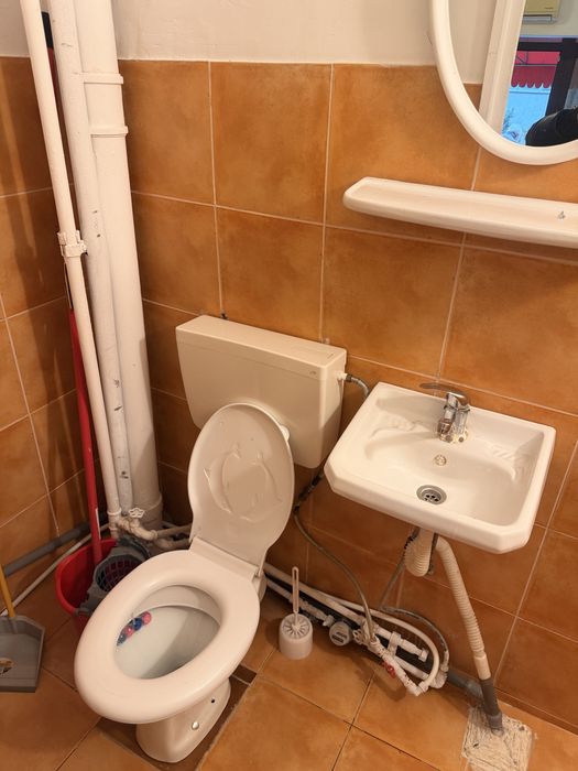 Spatiu De Inchiriat Metalurgie