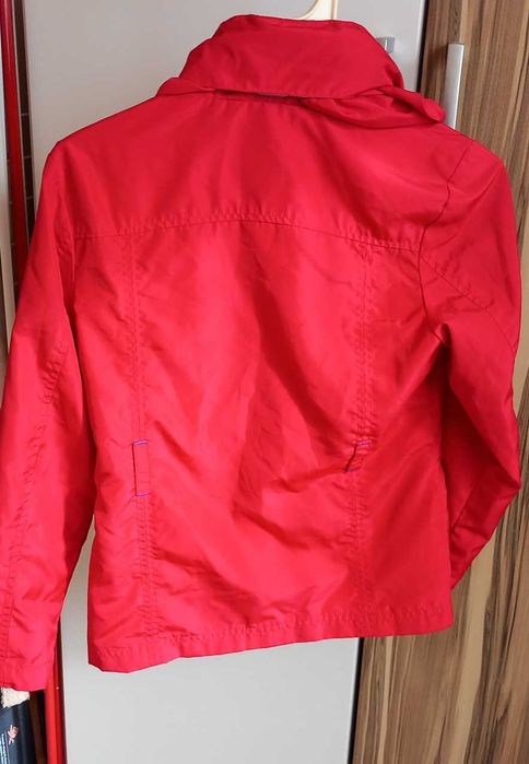 Детско яке пролет/есен 140