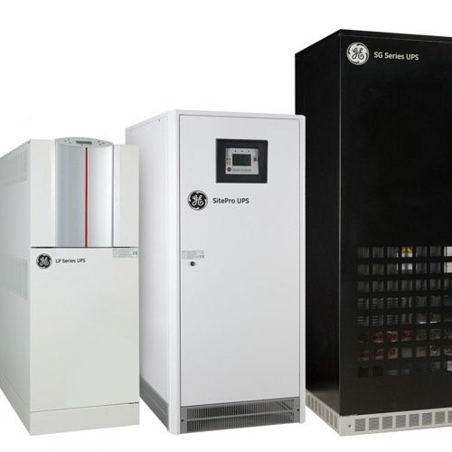 GE General Electric ABB UPS АБП ИБП