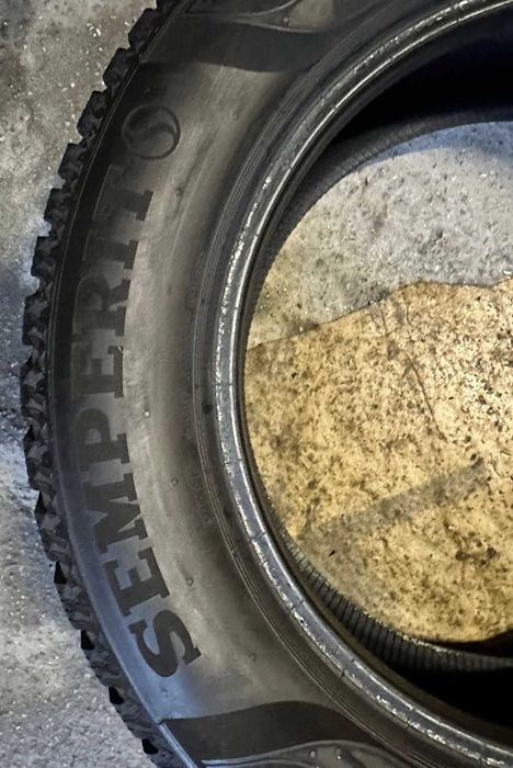 205/60 R16 Semperit Speed-Grip 5 DOT 23