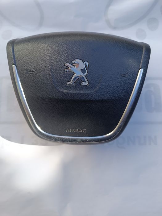 Еърбег за  Пежо 508