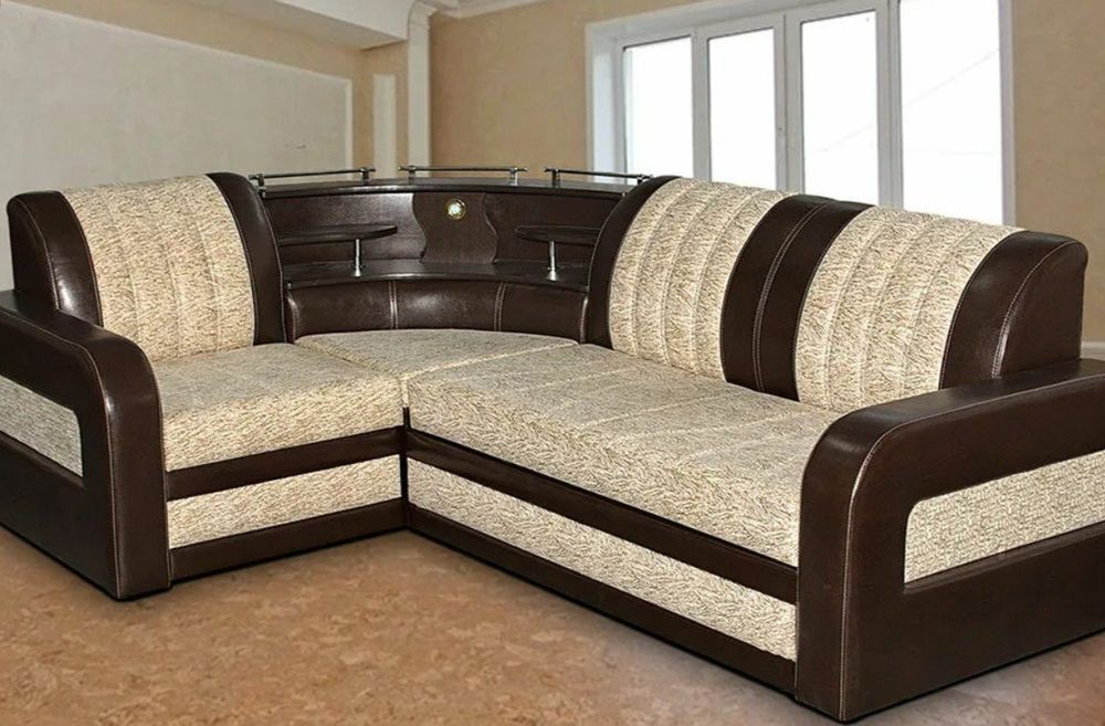 Реставрация по мягкой мебели