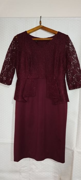 Продам разные платья 46-48 рр.