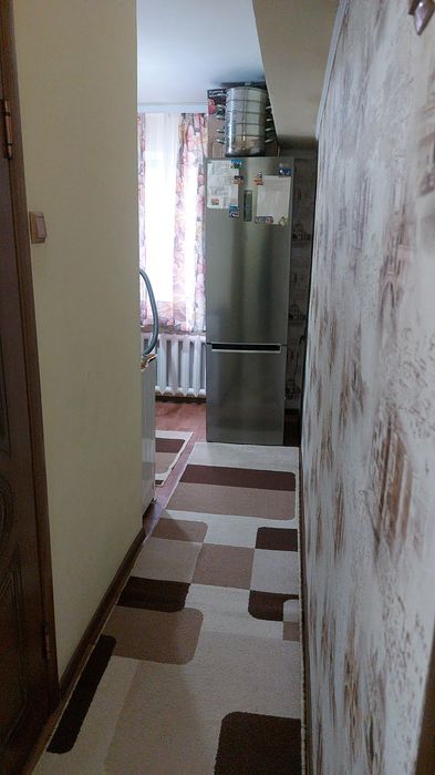 Квартира 1 комнатная