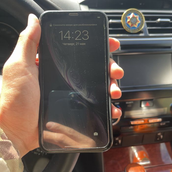Продам iPhone XR // Айфон ХР