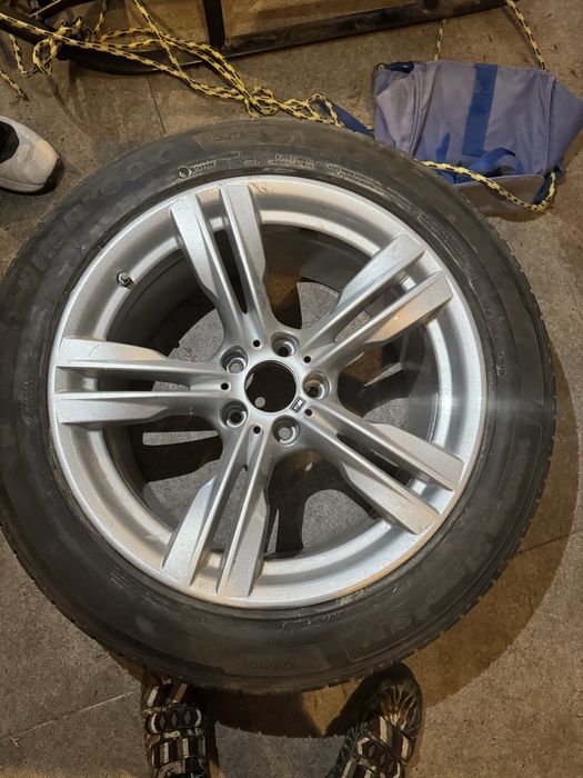 Janta Bmw x5 f15 f16 style 467 M