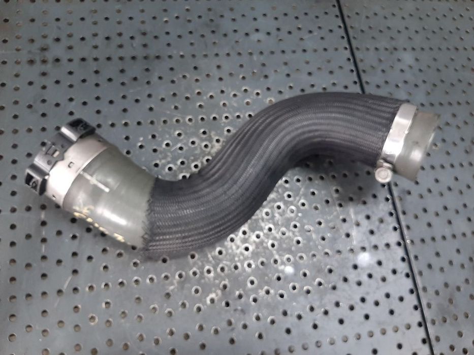 furtun intercooler  f9qn870 1.9 dci  euro 5  renault scenic 3 megane 3