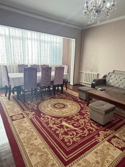 Своя! Без маклер! Мега Планет. Юнусобод 13 кв