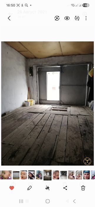 Сдам в аренду гараж