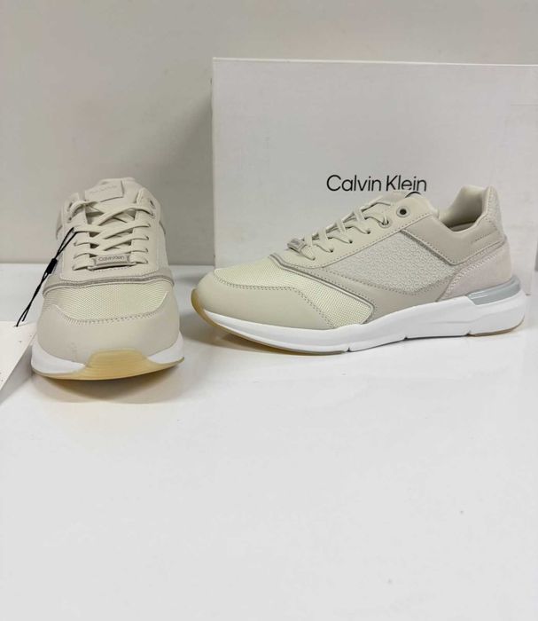 Calvin Klein Nano Mono