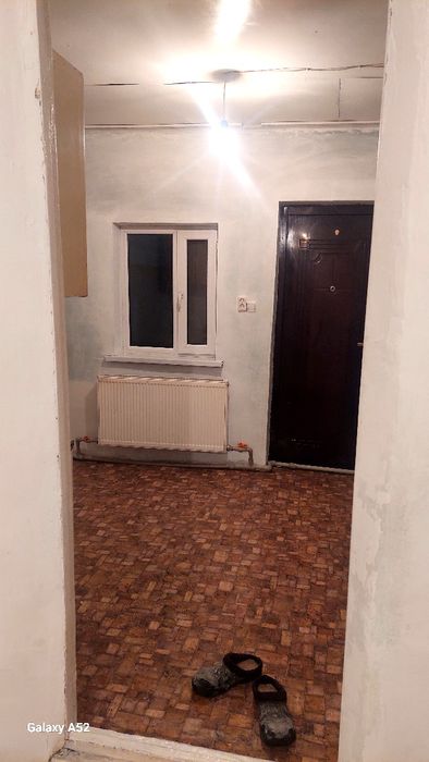 Квартира на долго срочное