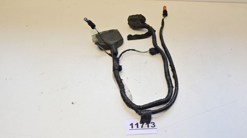 Instalatie Electrica Fata Honda CBR600RR 2007 - 2012