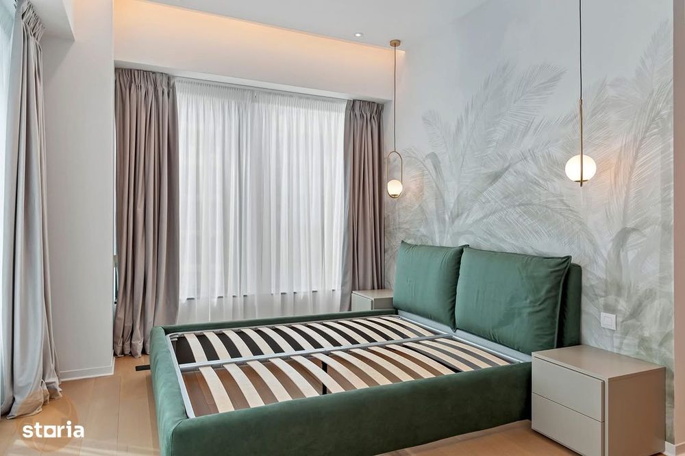 3 camere modern |Direct dezvoltator |Acces securizat | Acces Militari