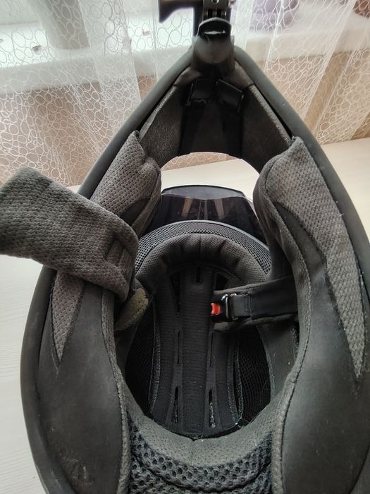 Шлем для мотоцикла