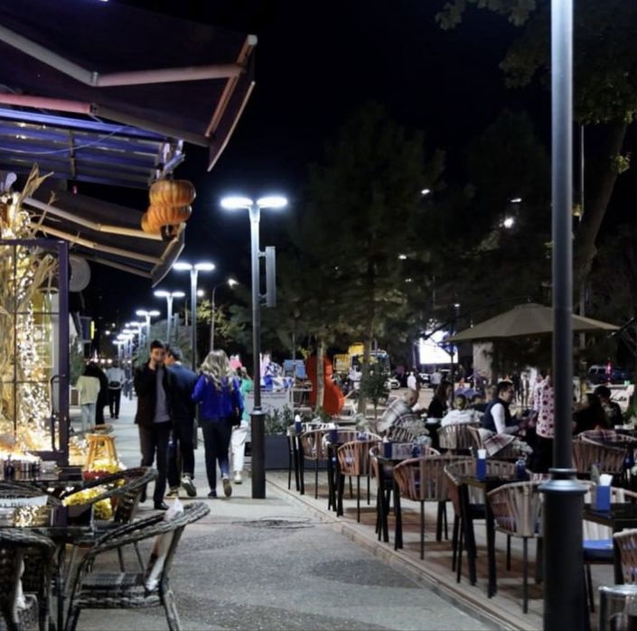 Владелец!!! Айбек 2-х ком