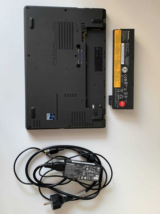 Ноутбук Lenovo X250