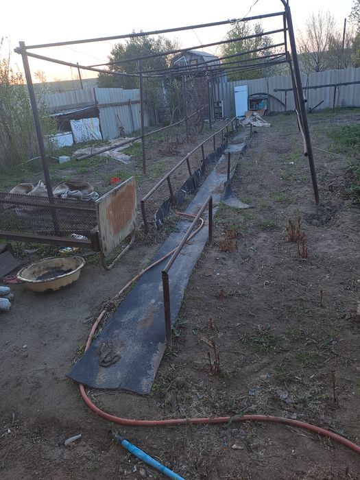 Здравствуйте продам дача улитса автомобилист  9