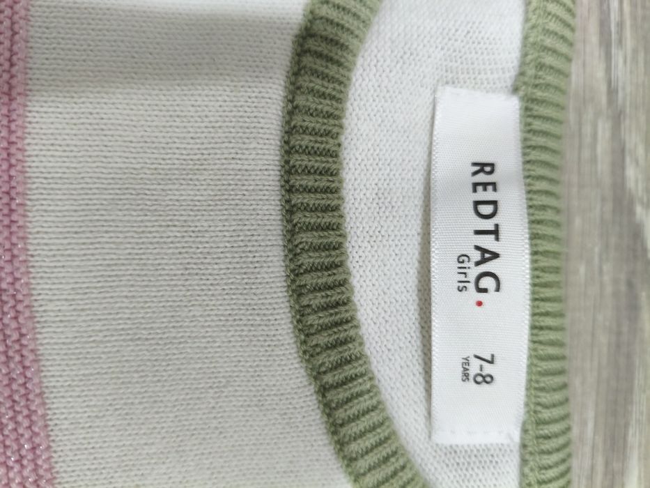 Кофта REDTAG на 7-8 лет