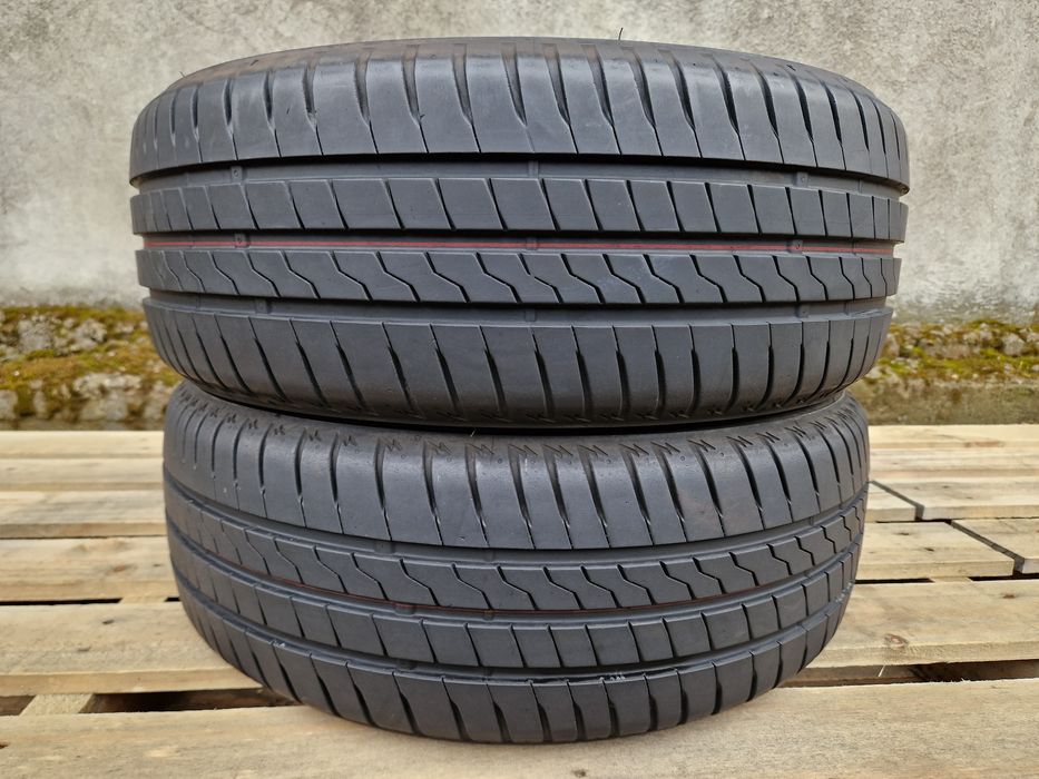 2anvelope vara 195 55 15 Firestone 2020